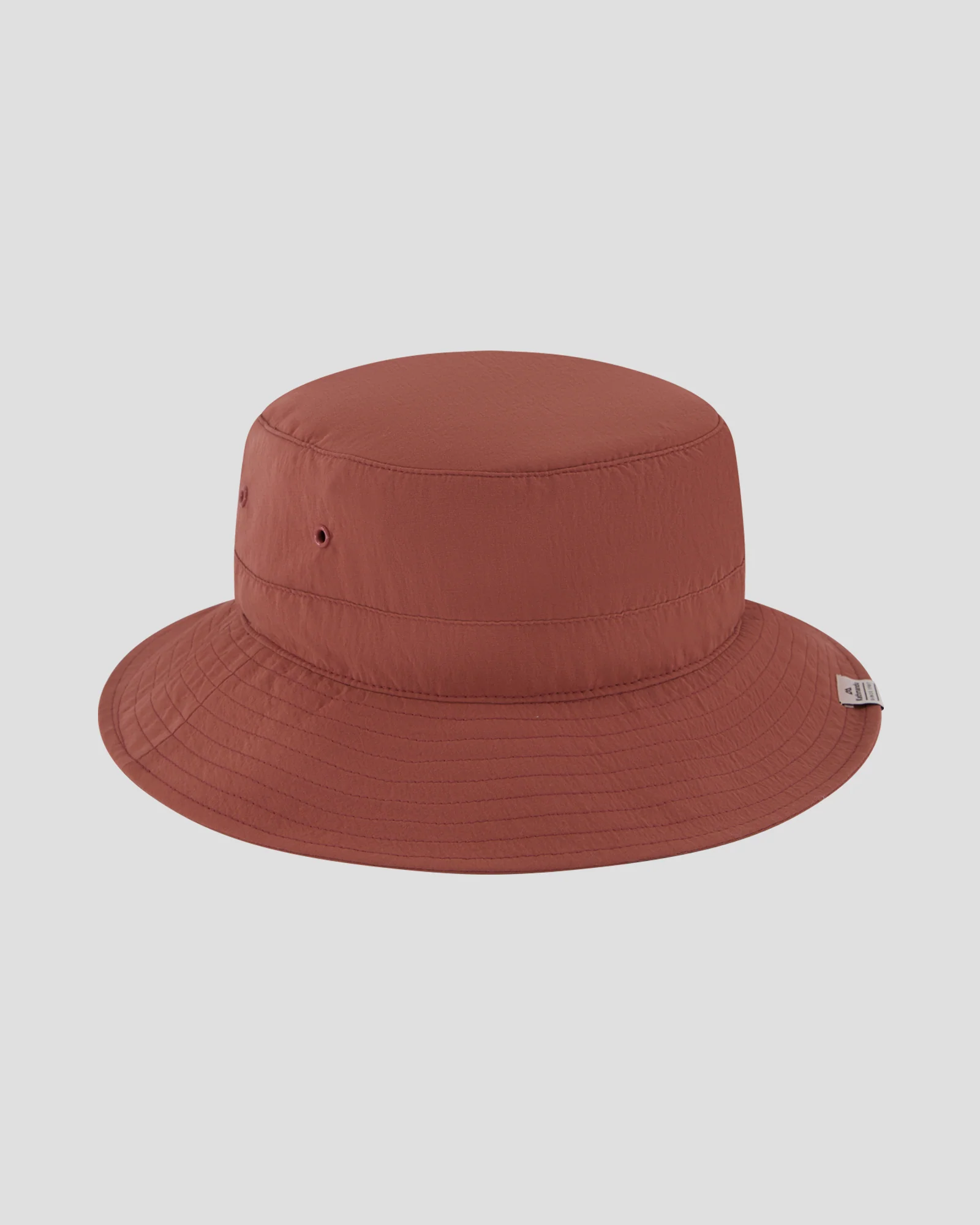EVRY-Day UPF 50+ Bucket Hat - Dark Clay - Image 5