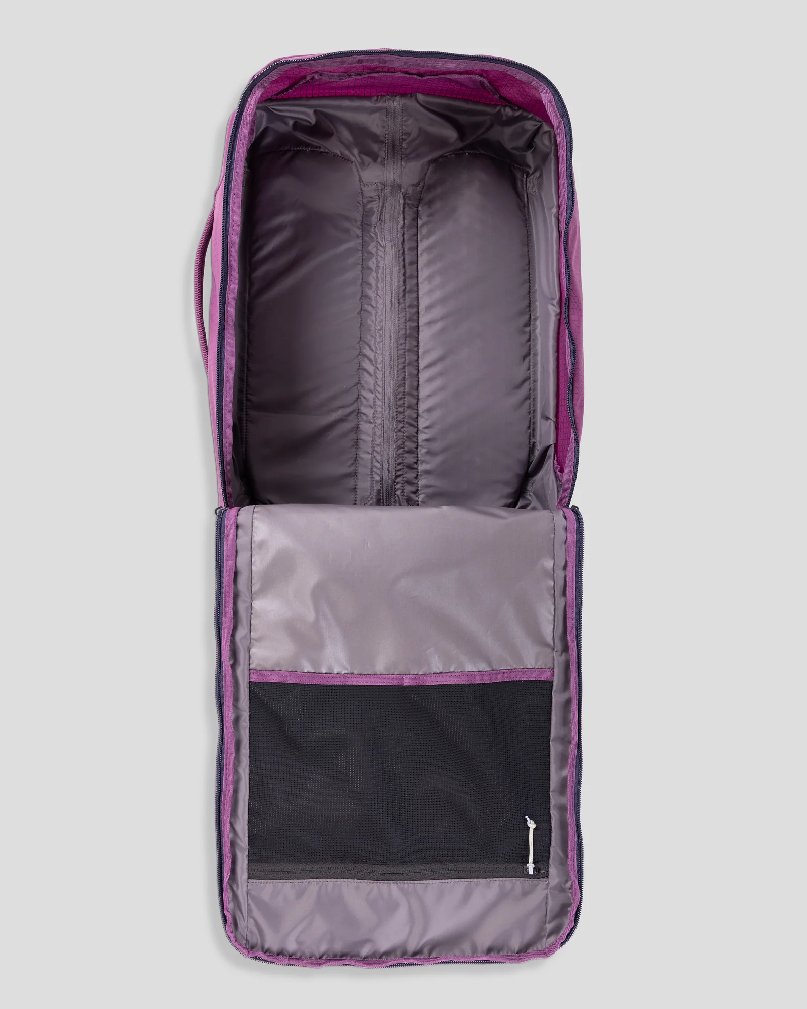 Feather Flight® Carry-On - 40L - Berry - Image 12