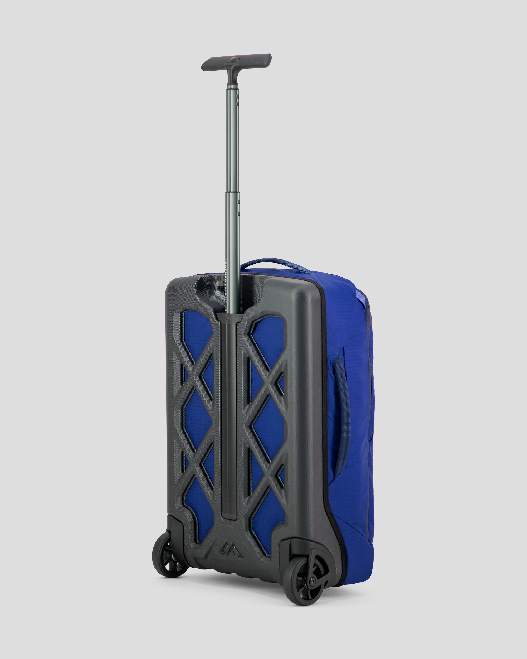 Feather Flight® Carry-On - 40L - Bright Navy - Image 3