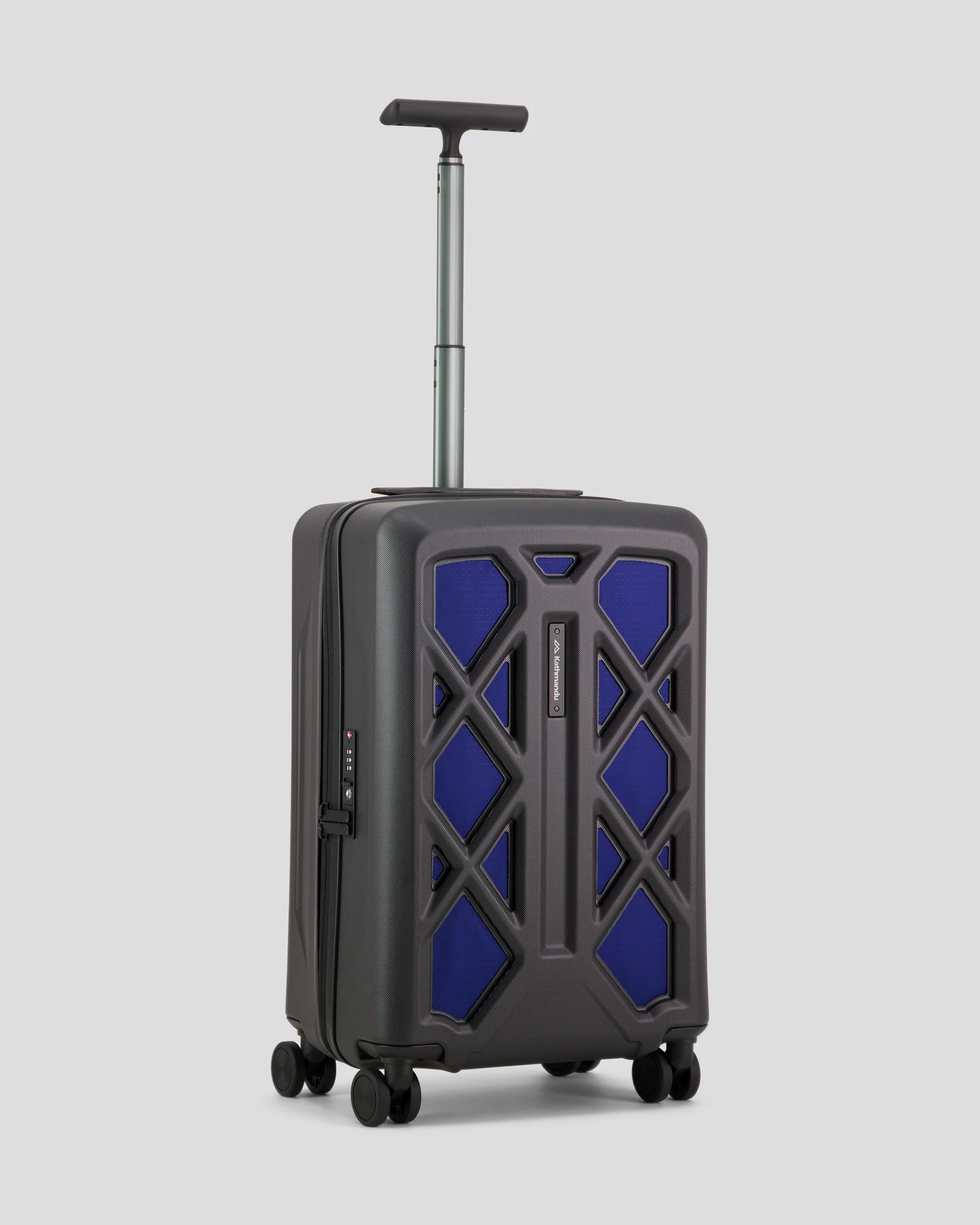 Feather Flight® Carry-On Spinner - 40L - Bright Navy - Image 2