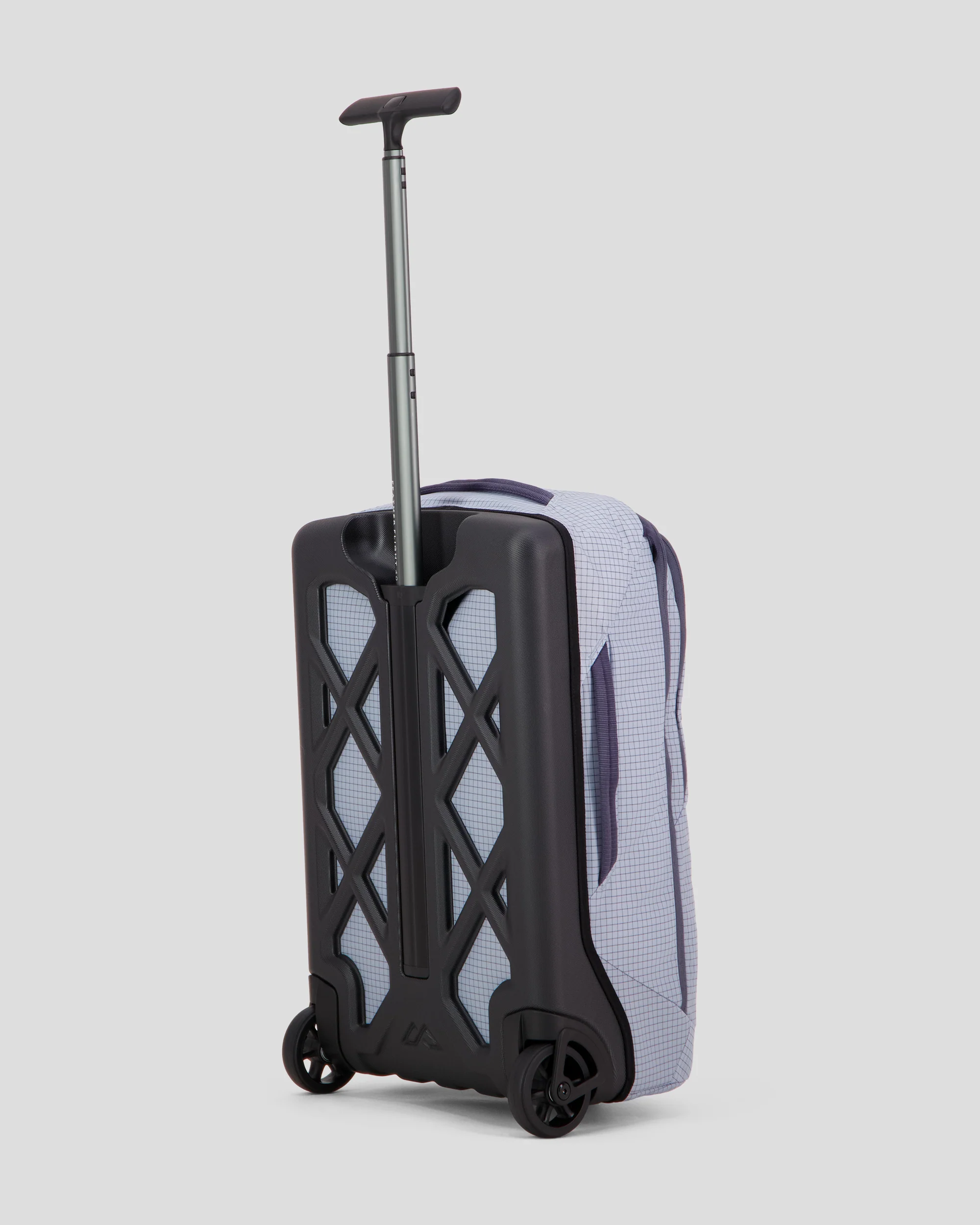 Feather Flight® Carry-On - 40L - Tech Blue - Image 3