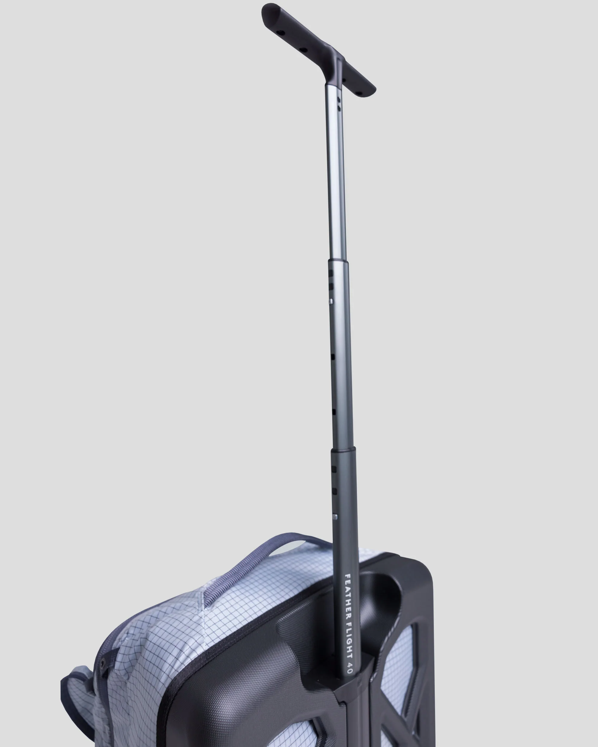 Feather Flight® Carry-On - 40L - Tech Blue - Image 9