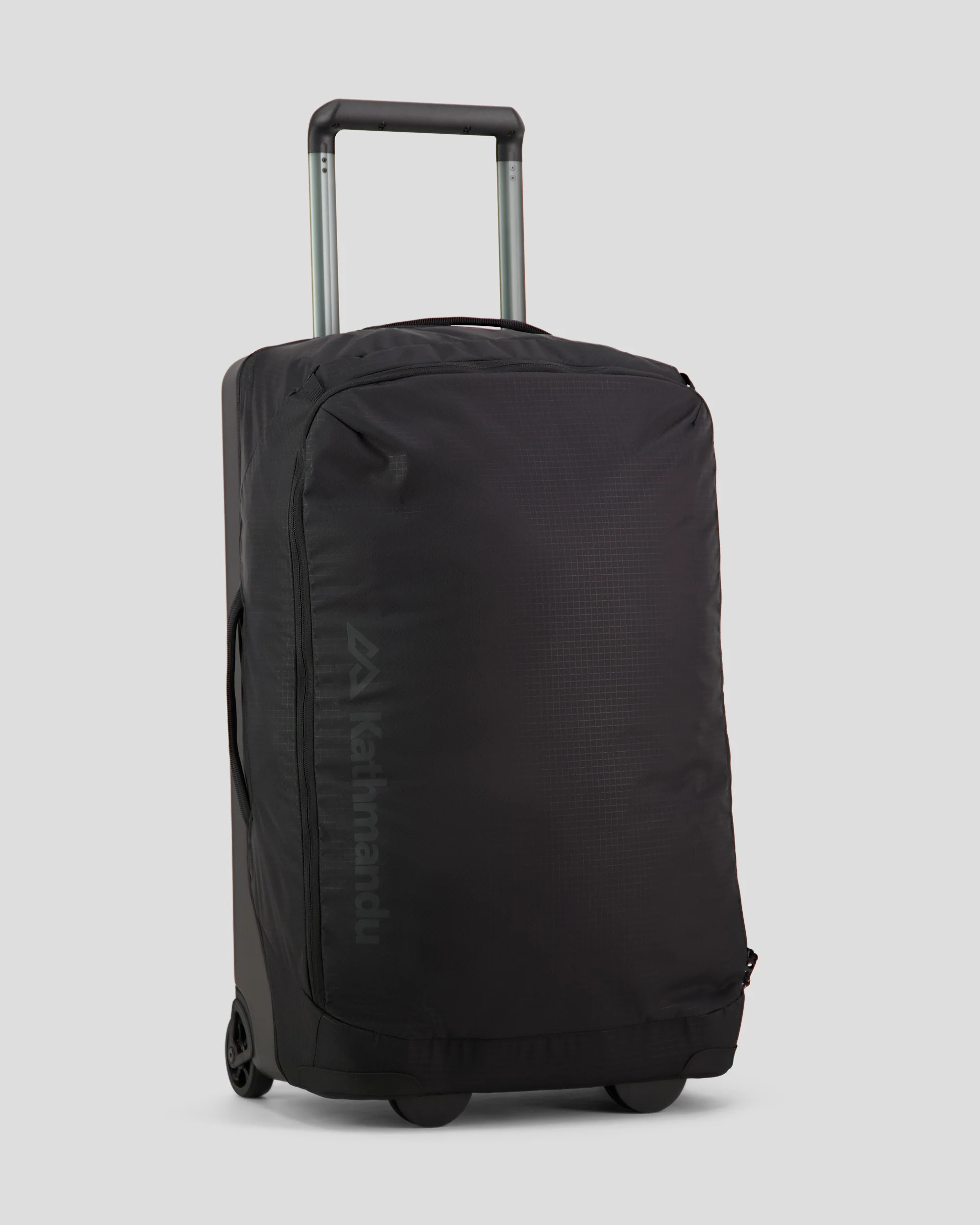 Feather Flight® Check-In - 85L - Black Stingray
