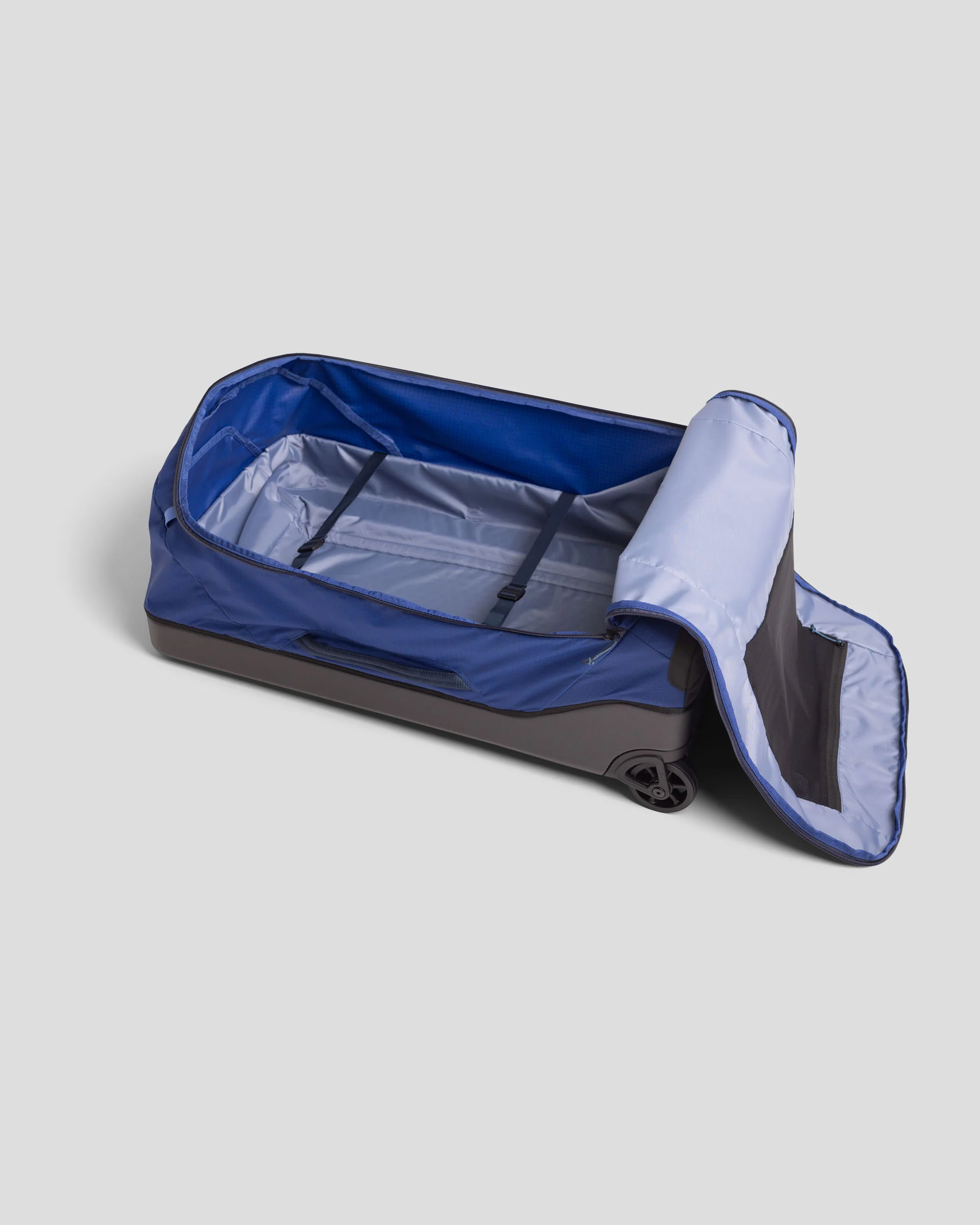 Feather Flight® Check-In - 85L - Bright Navy - Image 6