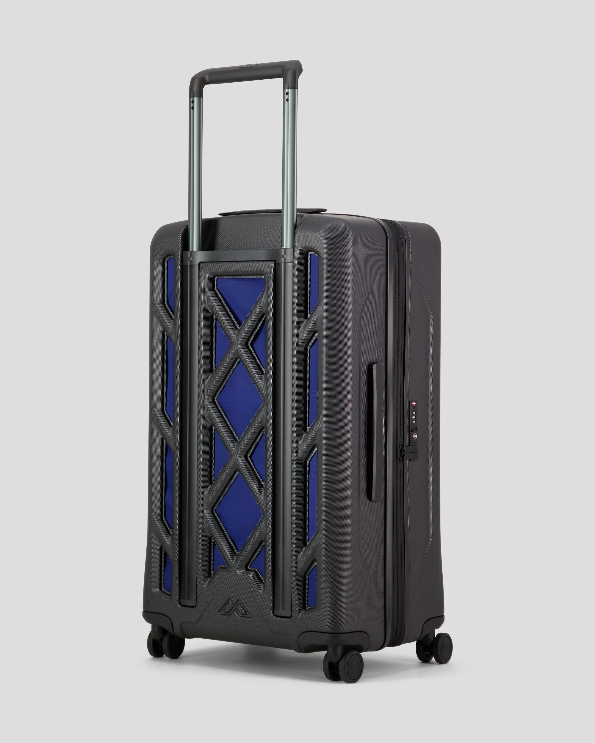 Feather Flight® Check-In Spinner - 80/90L -  Bright Navy - Image 3