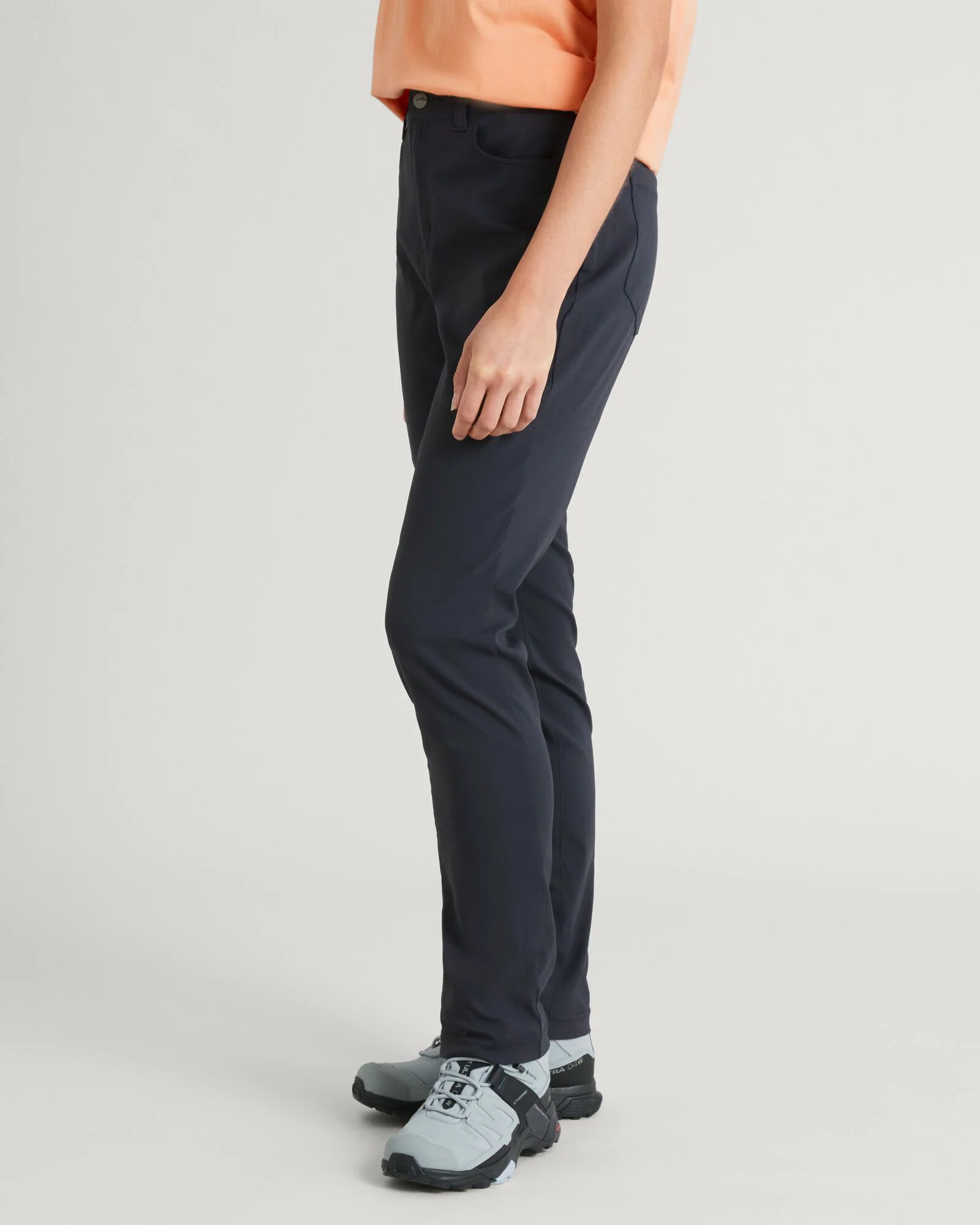 Women's Flight Pants - Long - Meteor - Image 3