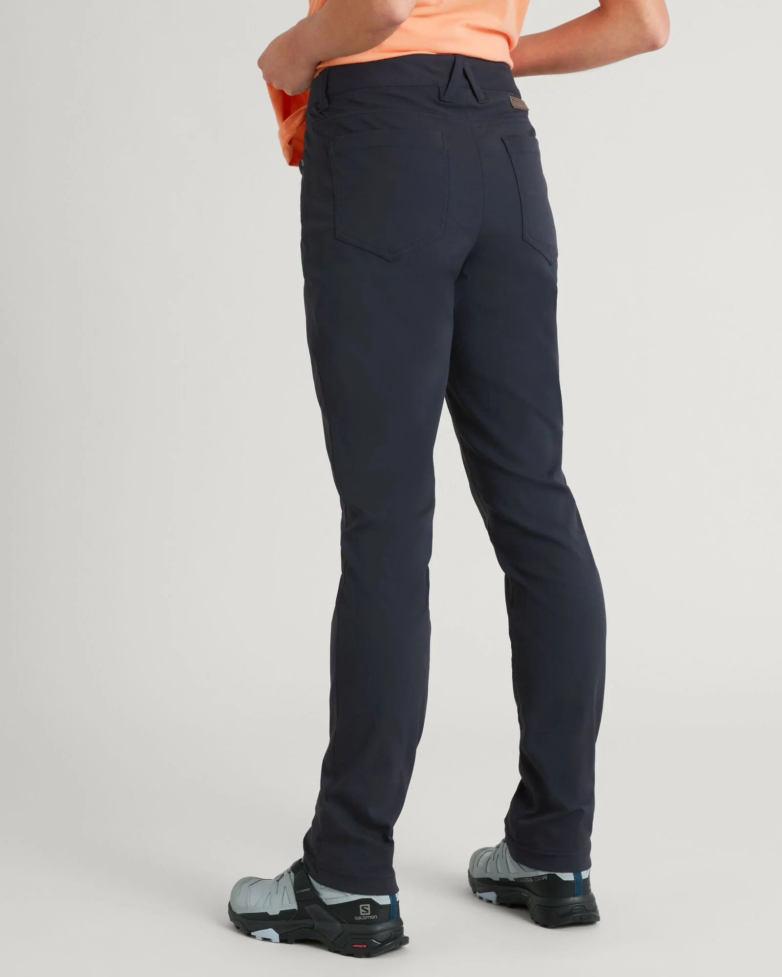Women's Flight Pants - Long - Meteor - Image 4