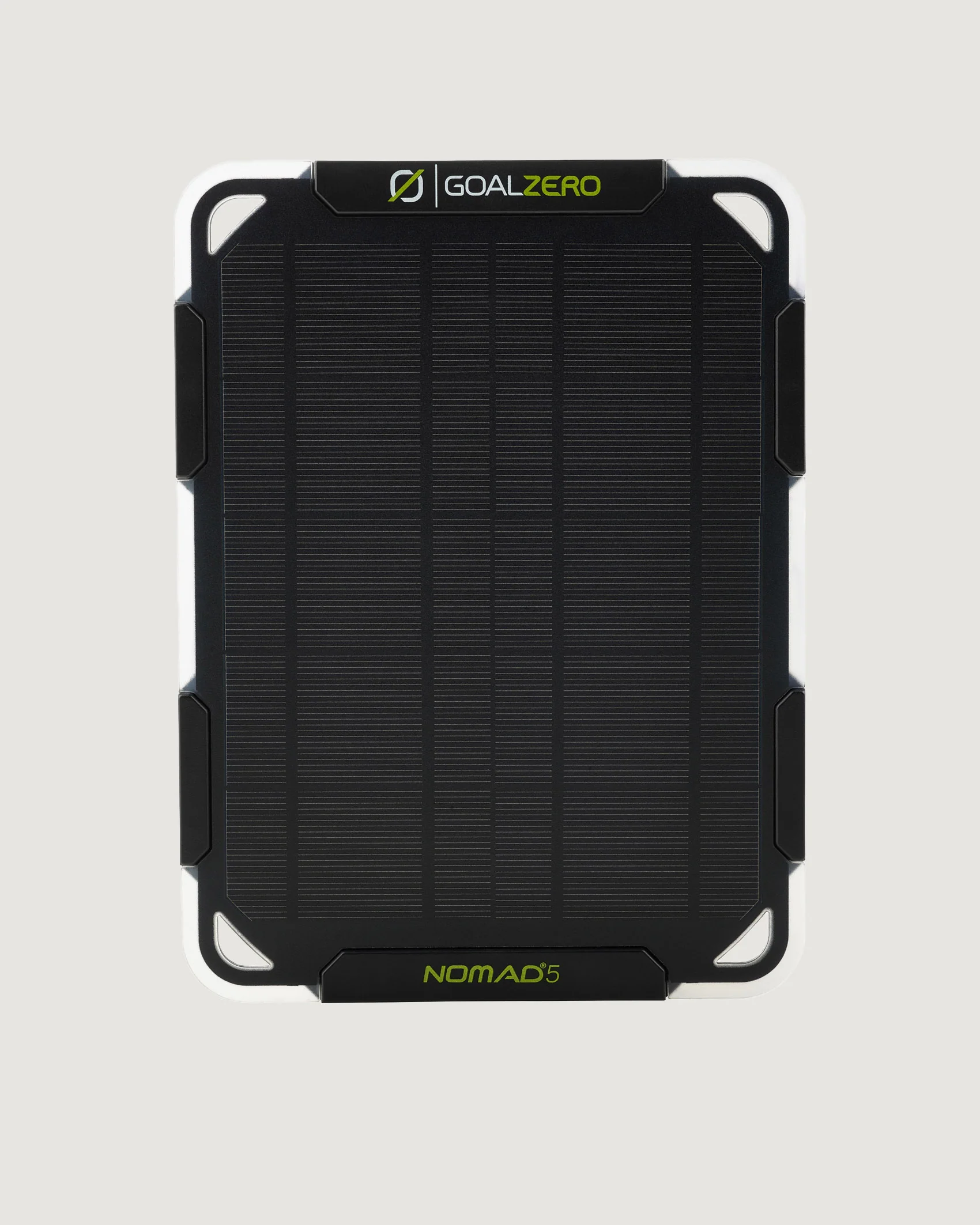 Goal Zero Nomad 5 - Black