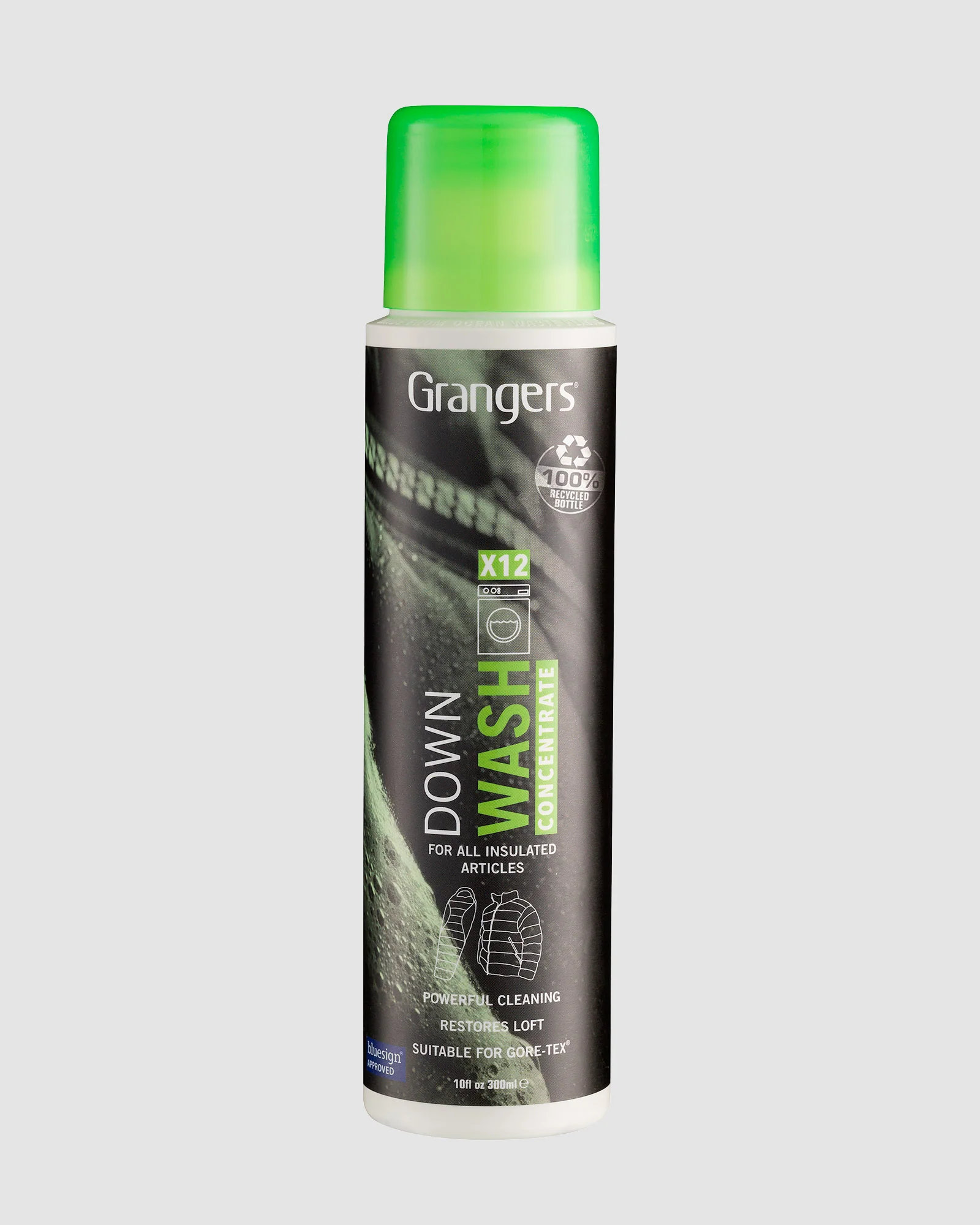Grangers Down Wash Concentrate
