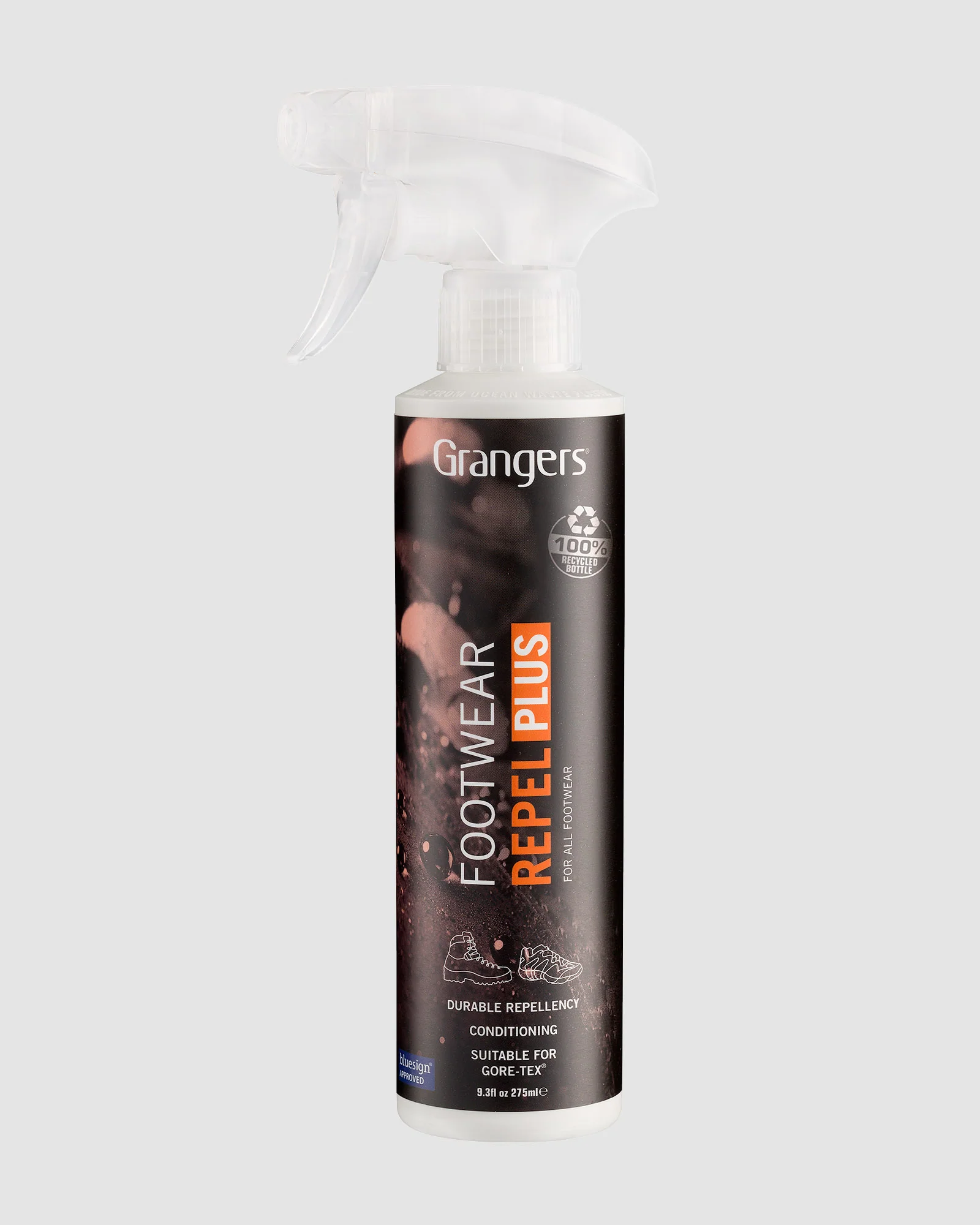 Grangers Footwear Repel Plus