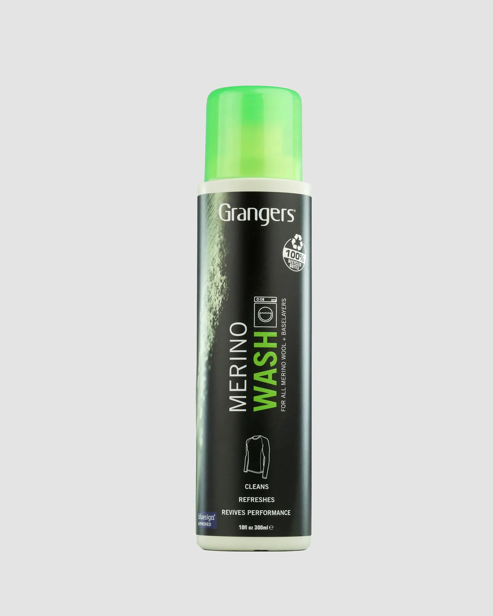 Grangers Merino Wash