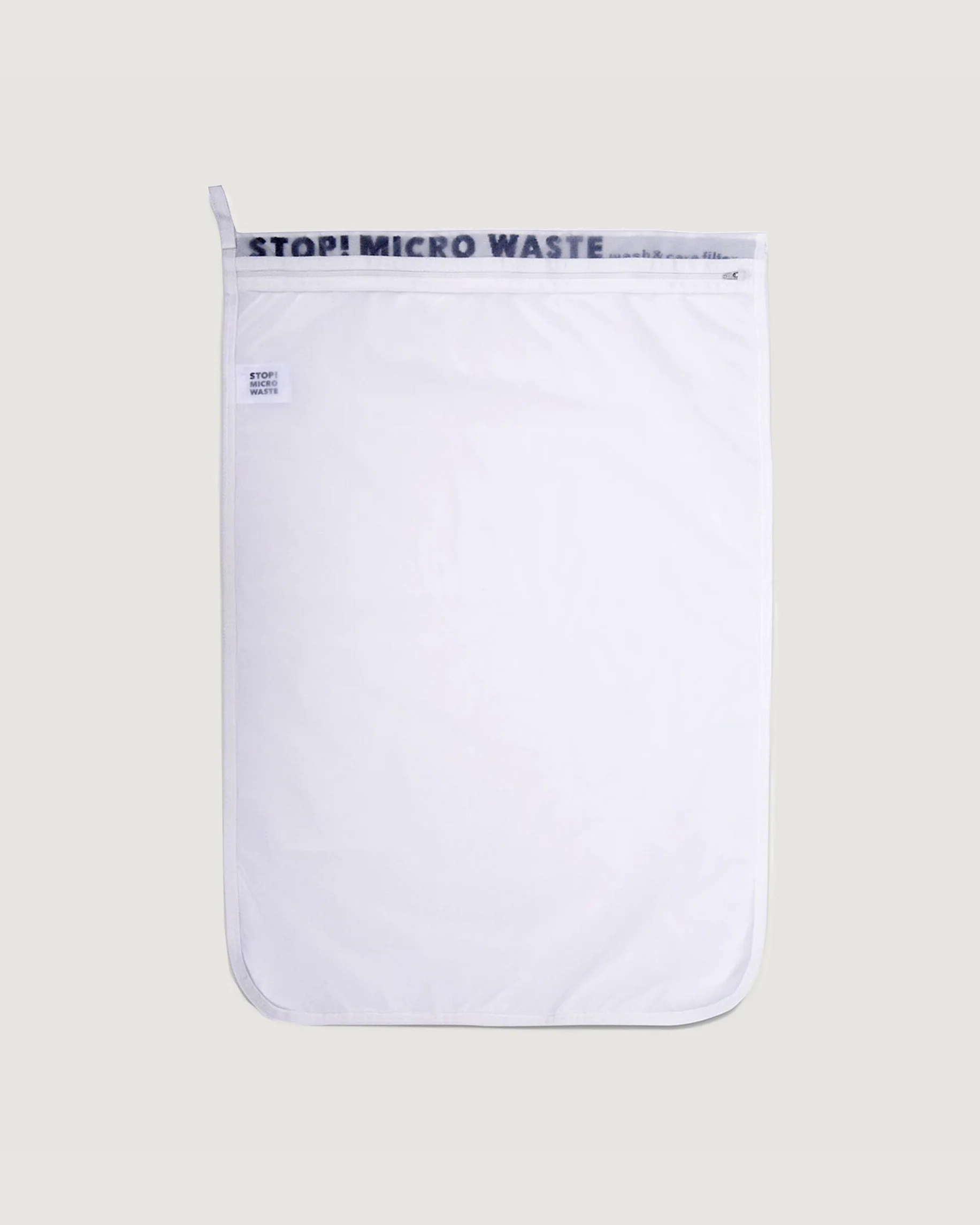 GuppyFriend Microwaste Washing Bag - White - Image 2