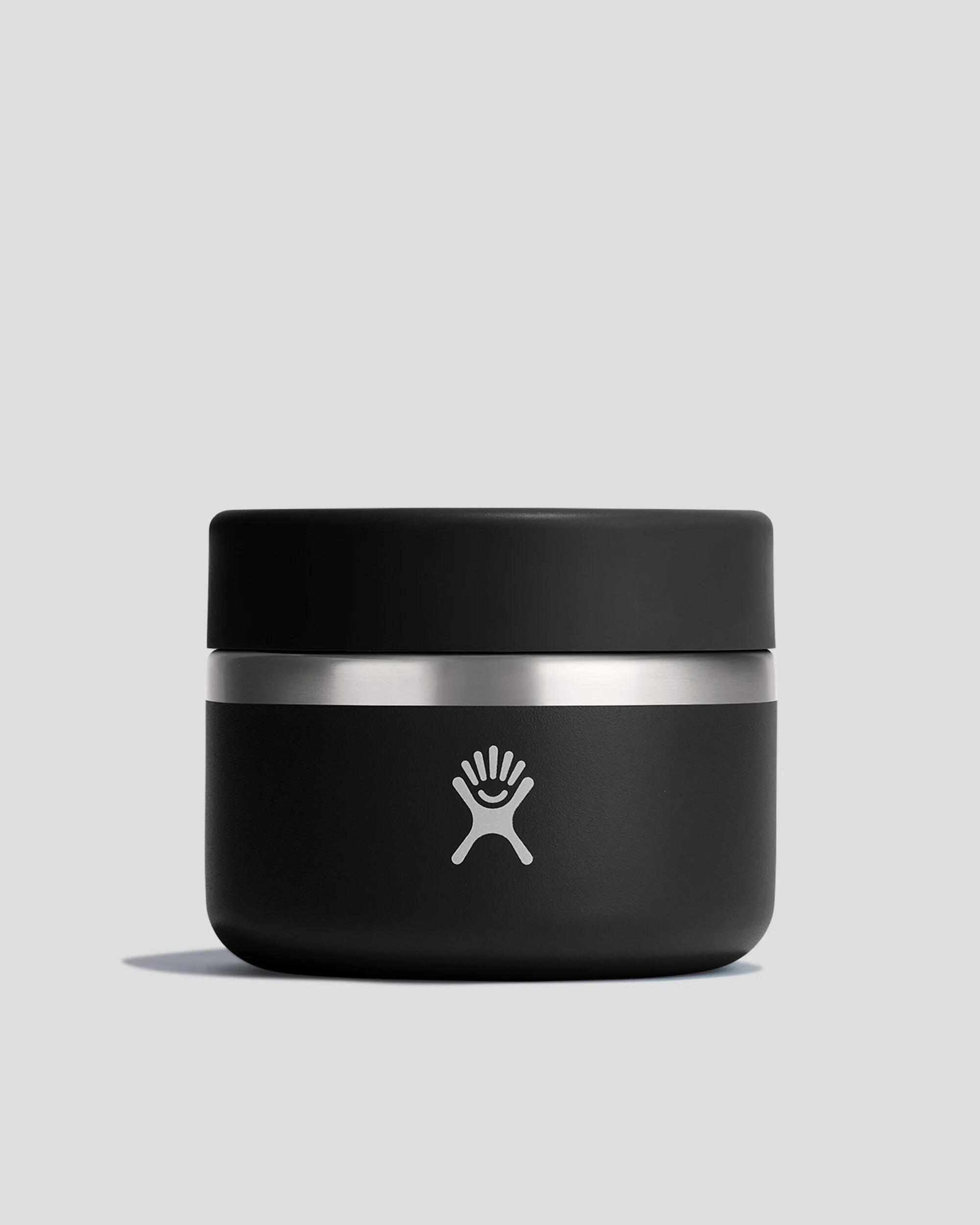 Hydro Flask Food Flask 354 ml - Black