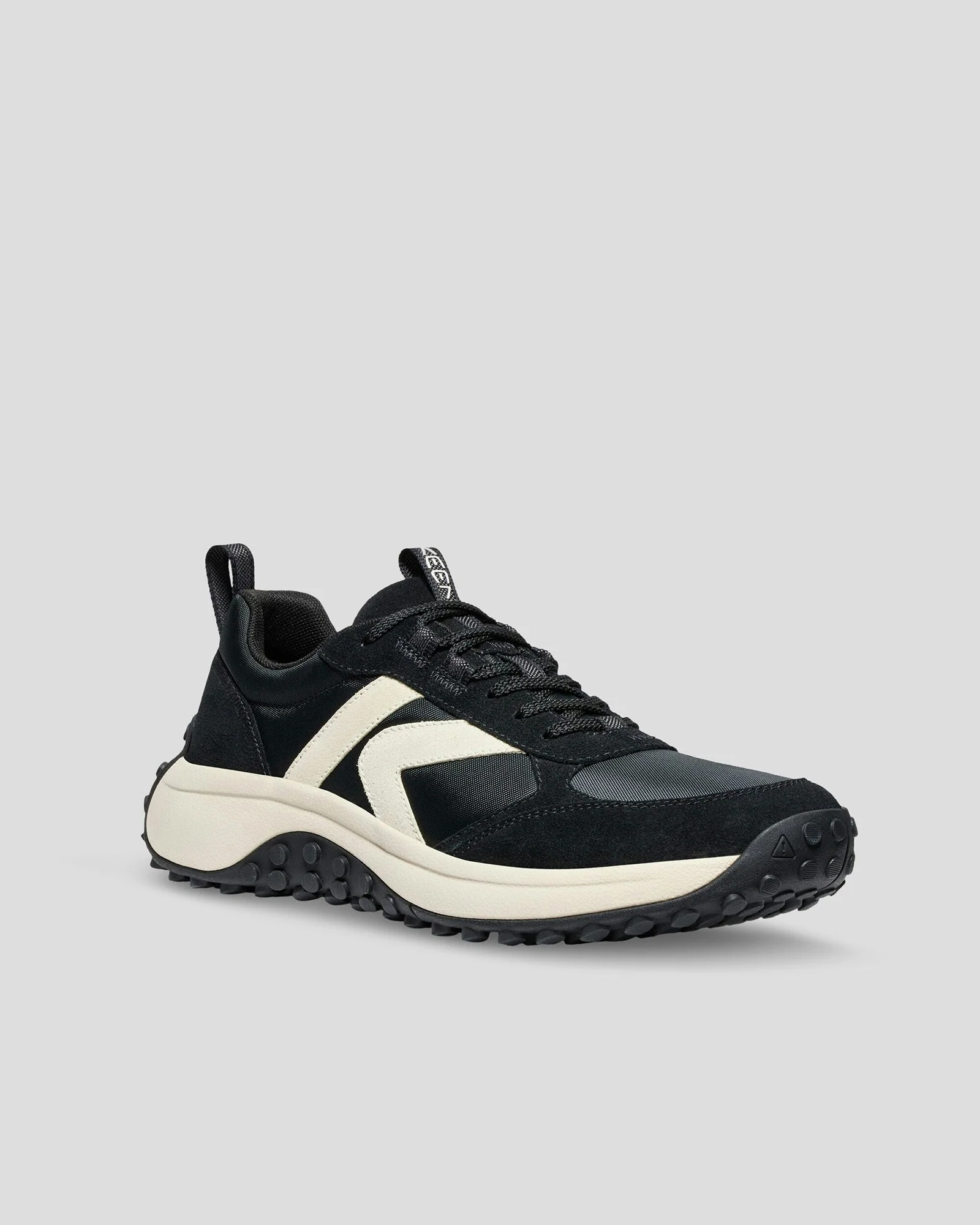 Keen KS86 Womens - Black/Birch