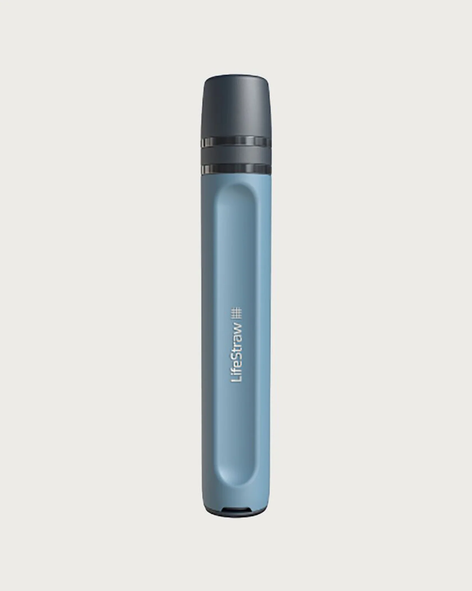 LifeStraw Peak Series Straw - Mountain Blue