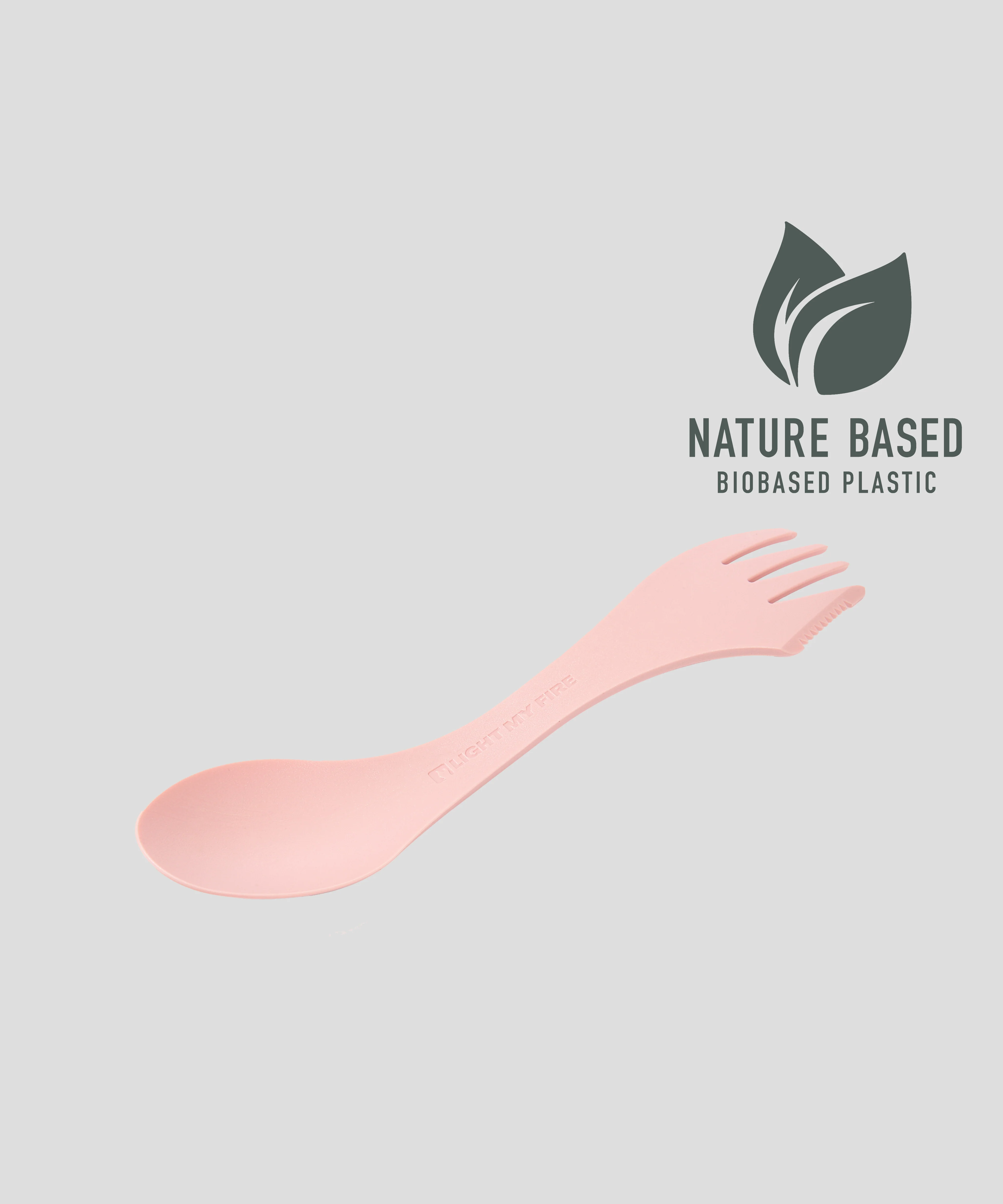 Light My Fire Spork Original  - Pink