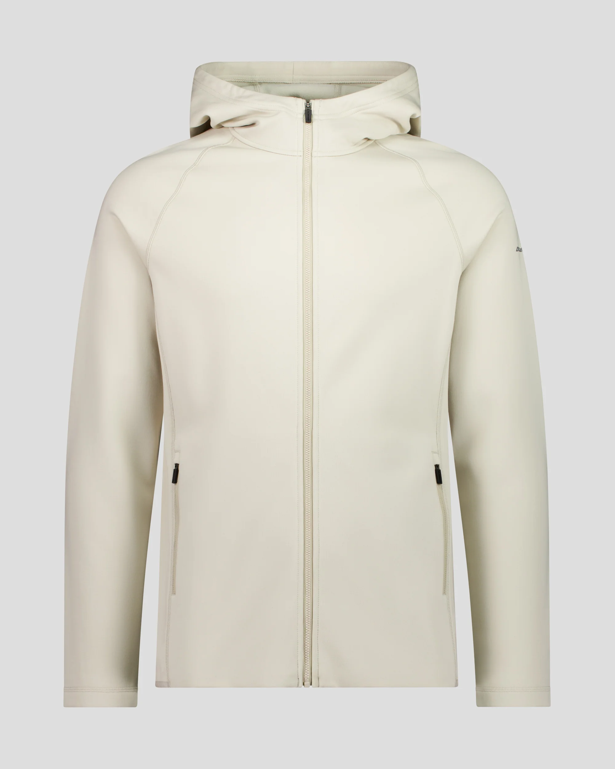 Men's Anytime Fleece Hooded Jacket - Light Hike - Image 4