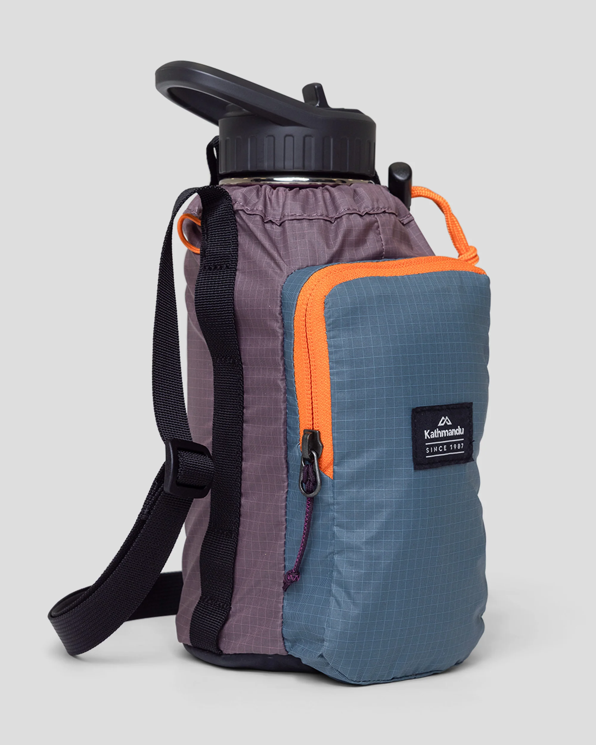 Pack&Go Bottle Holder - Multi