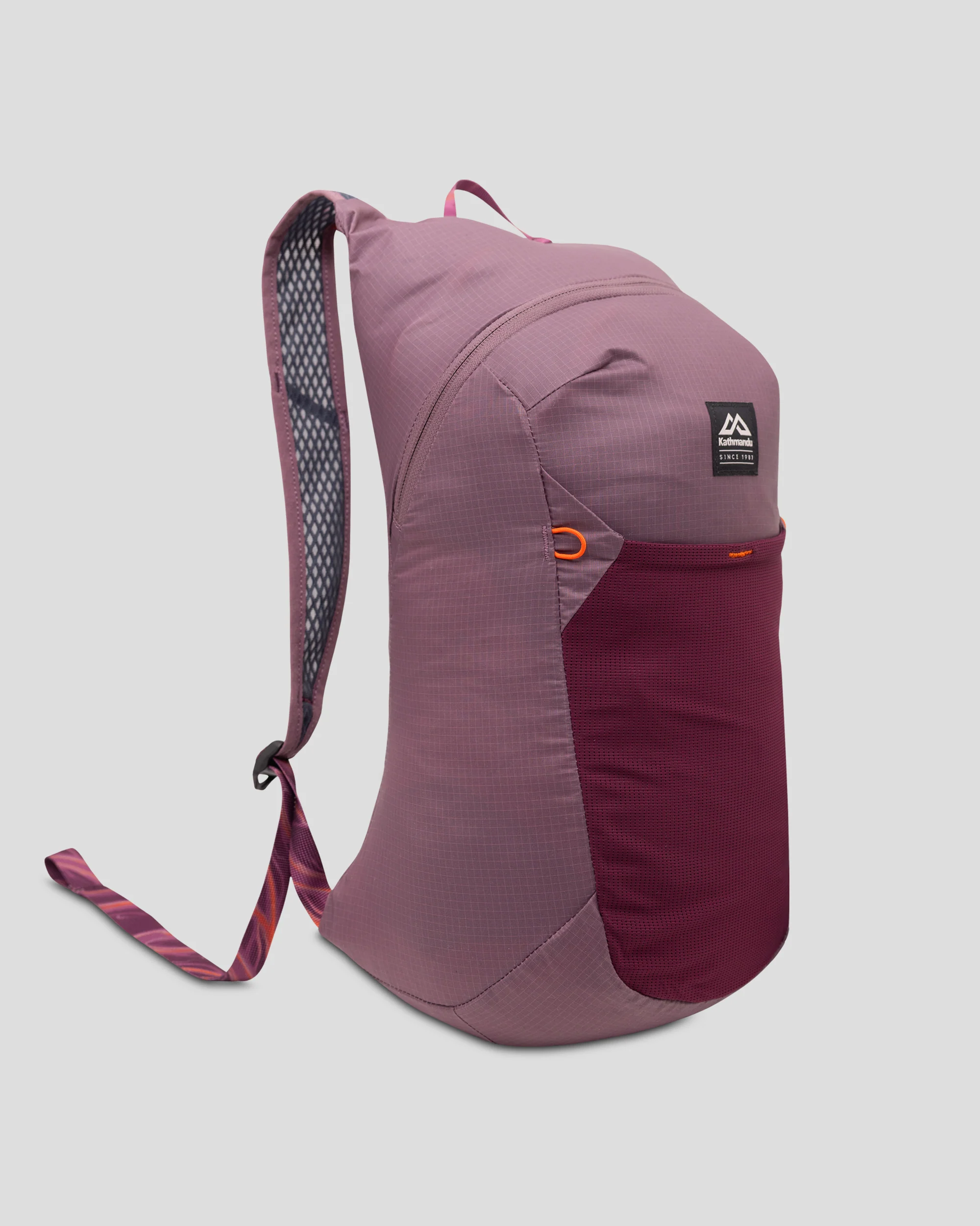 Pack&Go Pack - Thistle/Braided River