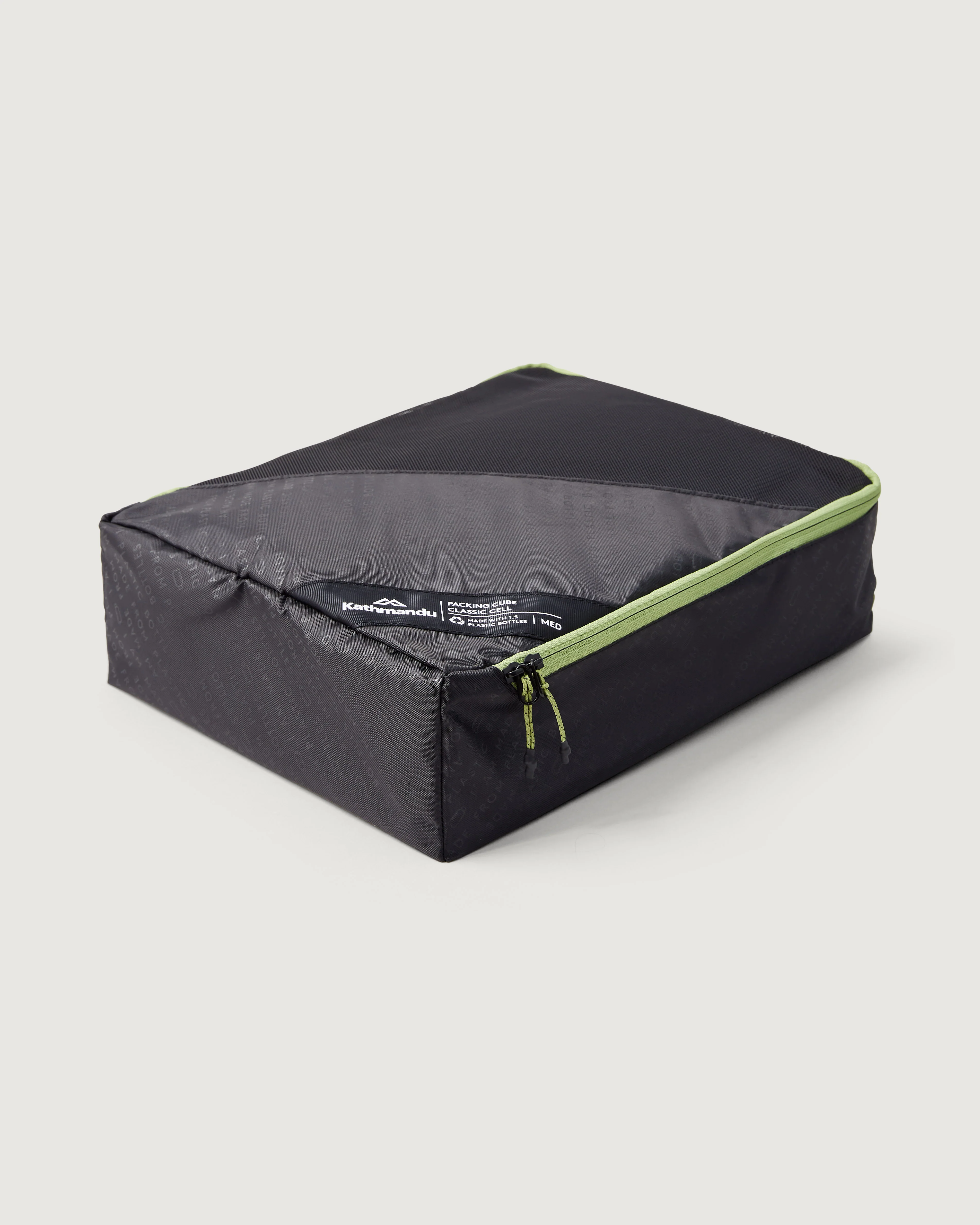 Packing Cube - Classic Medium Cell - Black