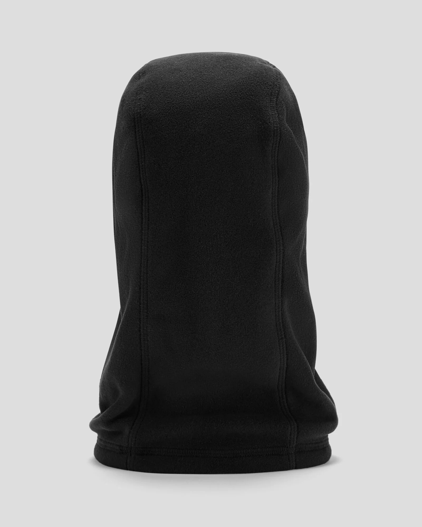 Ridge 100 PrimaLoft® Bio Fleece Balaclava - Black - Image 4