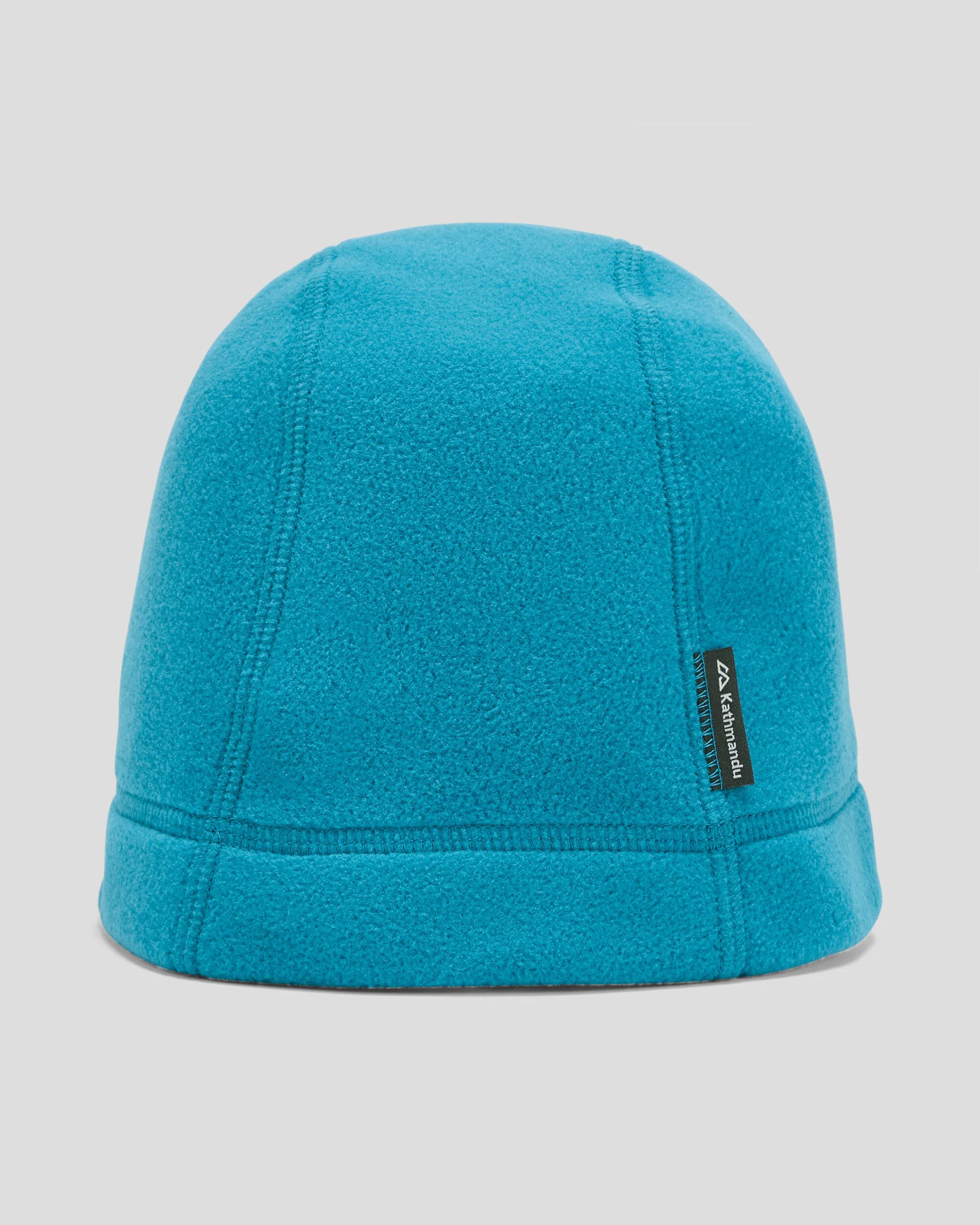 Ridge 100 PrimaLoft® Bio Fleece Beanie - Eddy