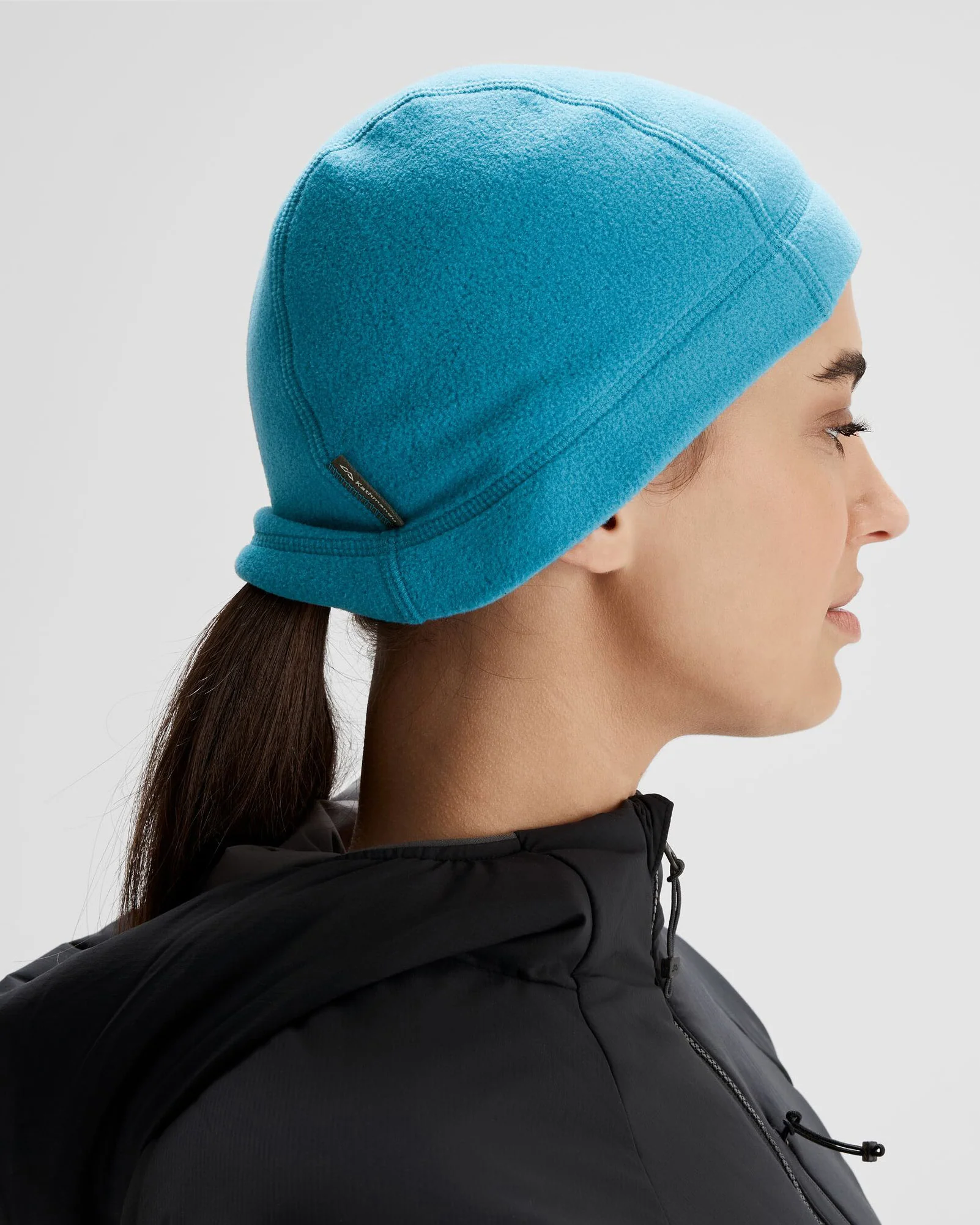 Ridge 100 PrimaLoft® Bio Fleece Beanie - Eddy - Image 3