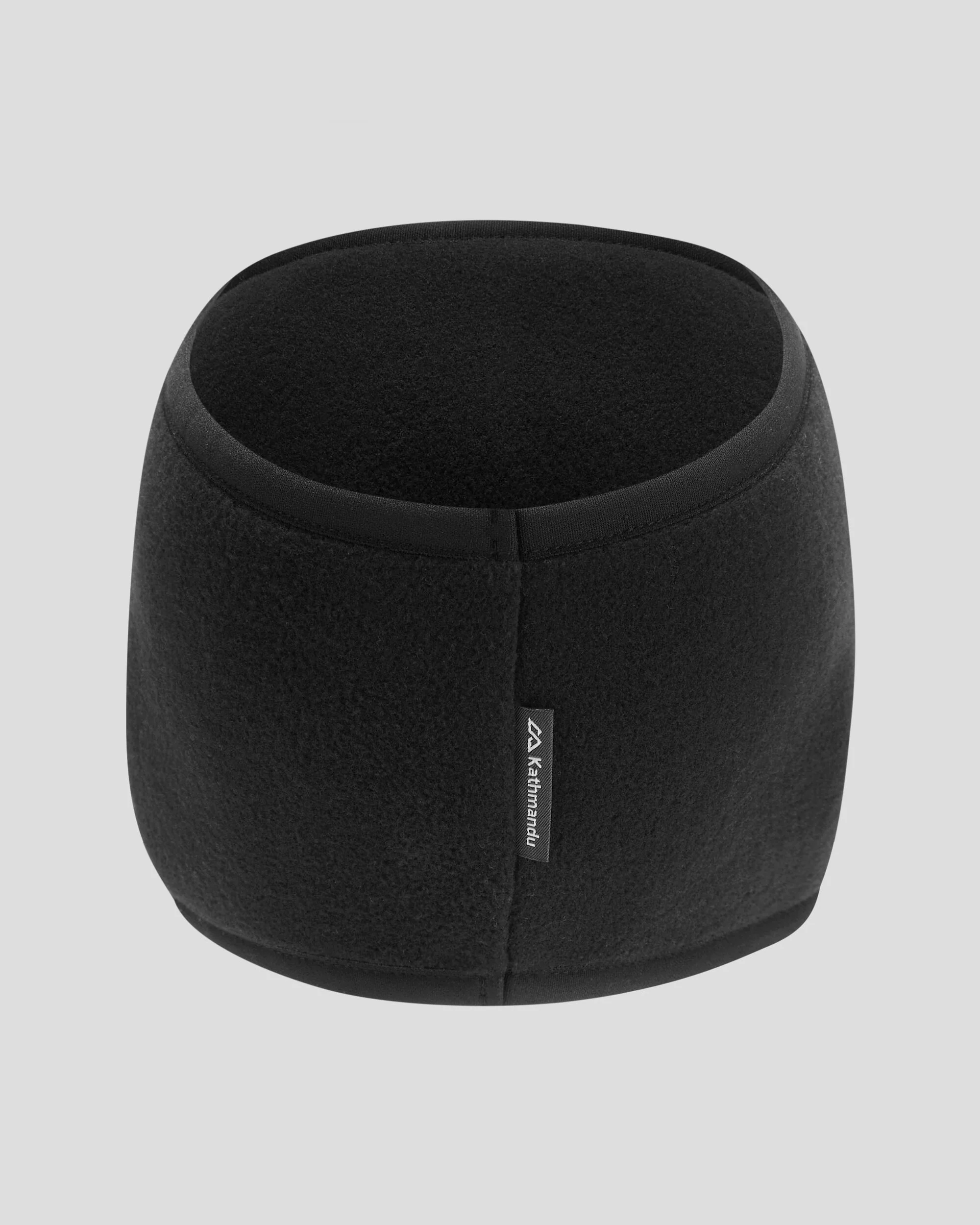 Ridge 100 PrimaLoft® Bio  Earmuffs - Black - Image 4