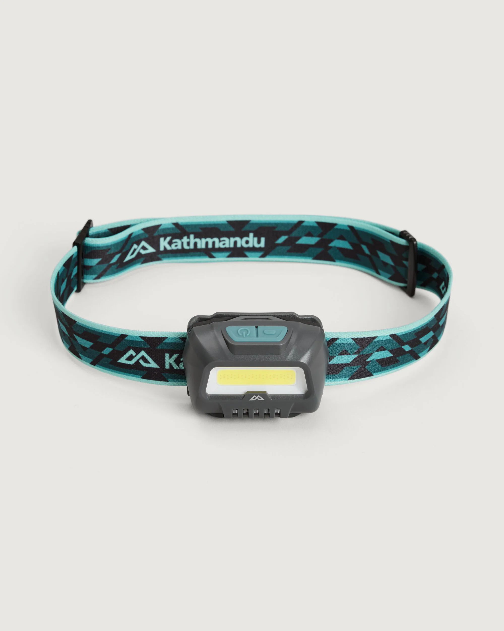 Ruru 200 Head Torch - Zen