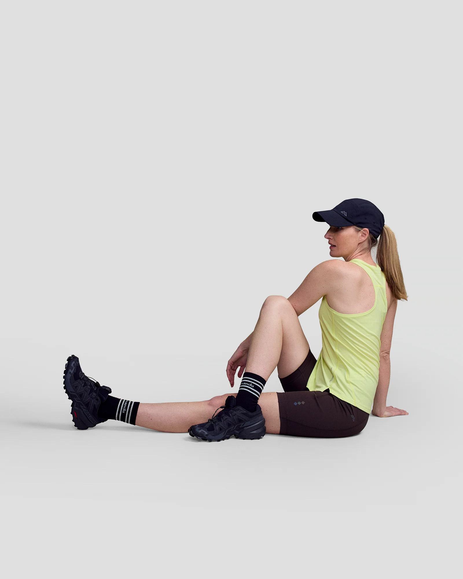 Women's Seeker Women's Tank - Zing - Image 3