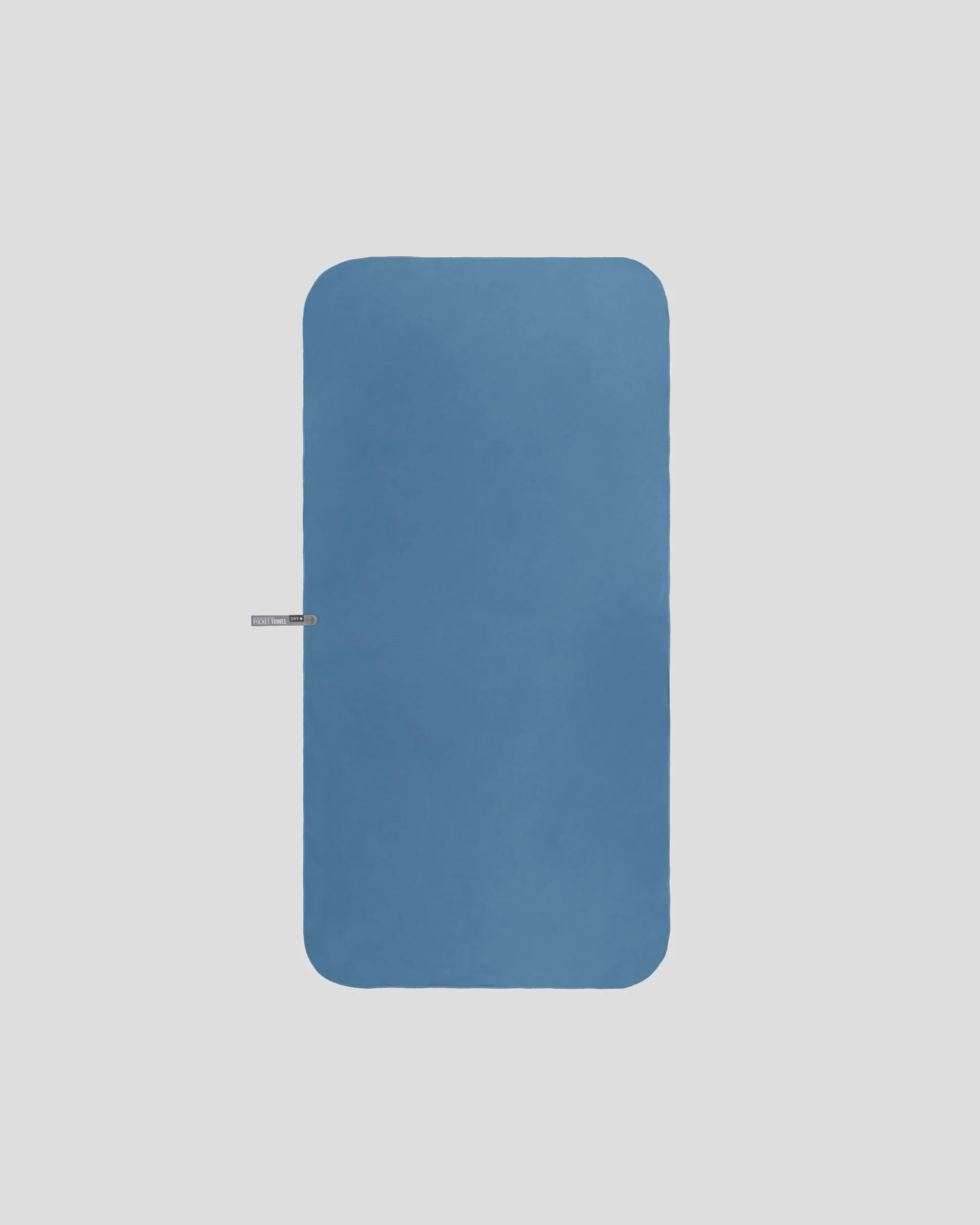 Sea to Summit Pocket Towel - Medium - Moonlight Blue