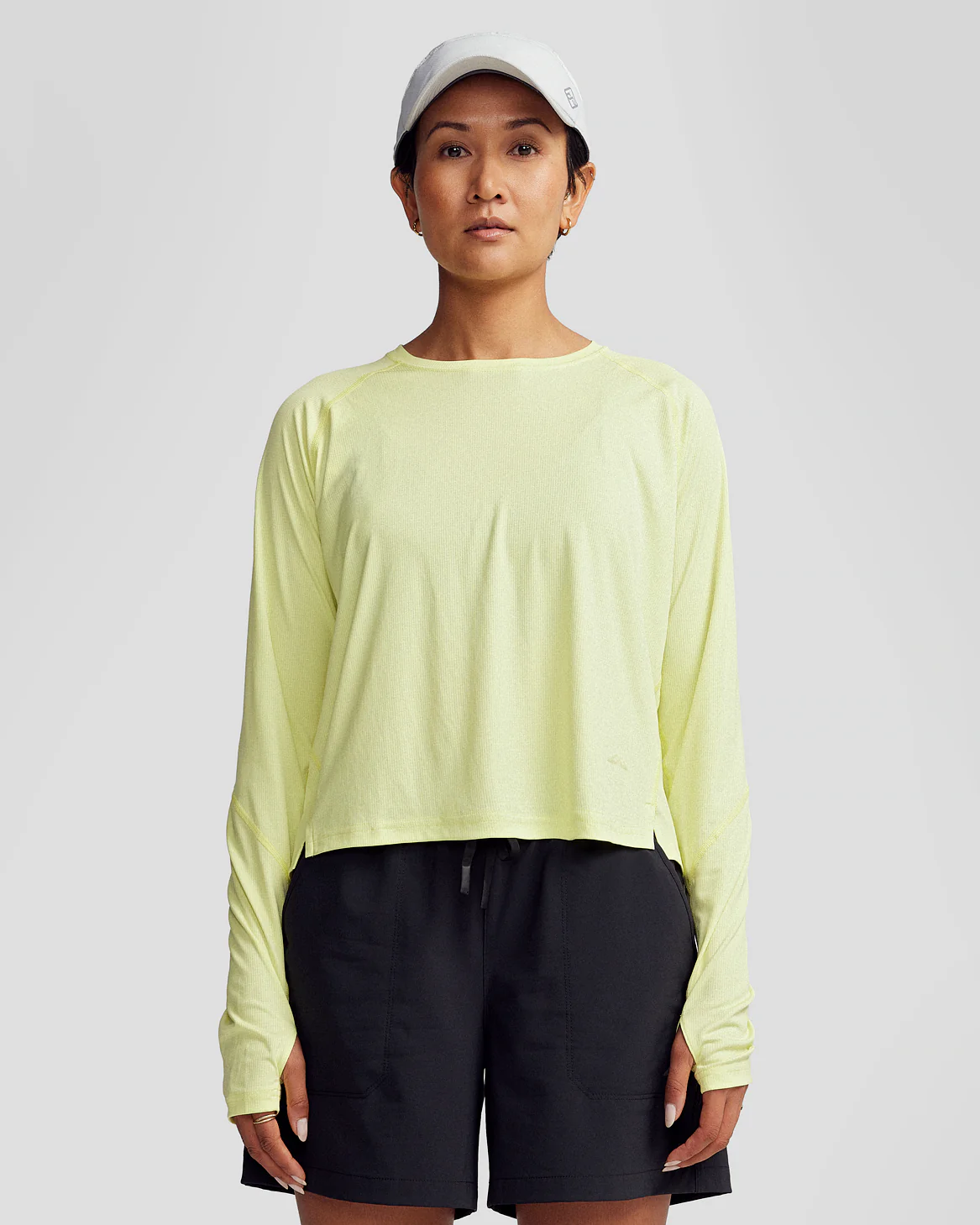 Women's SUN-Stopper LT Top - Zing