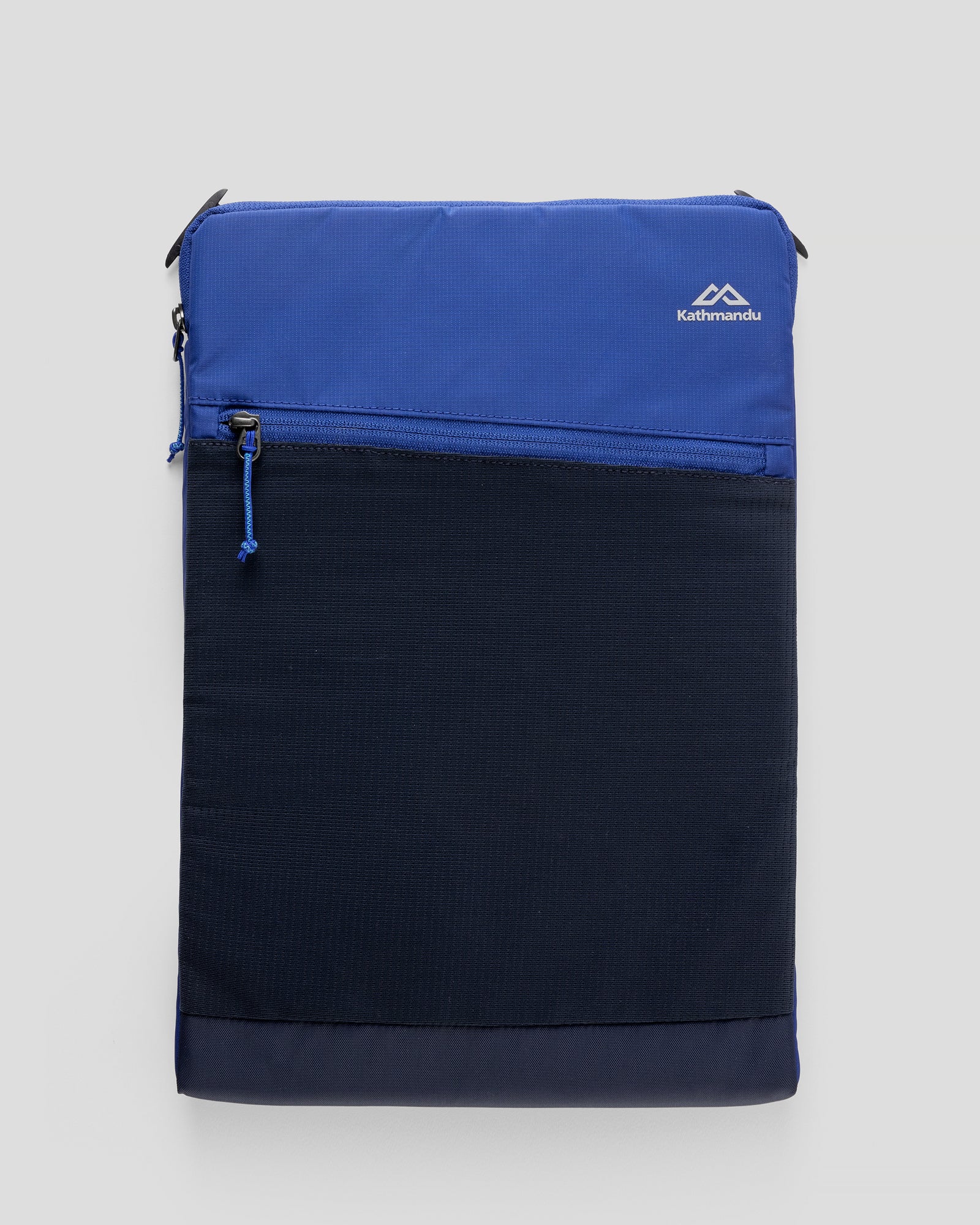 Trailhead Accessory Digi Pouch - Bright Navy/Pure Navy