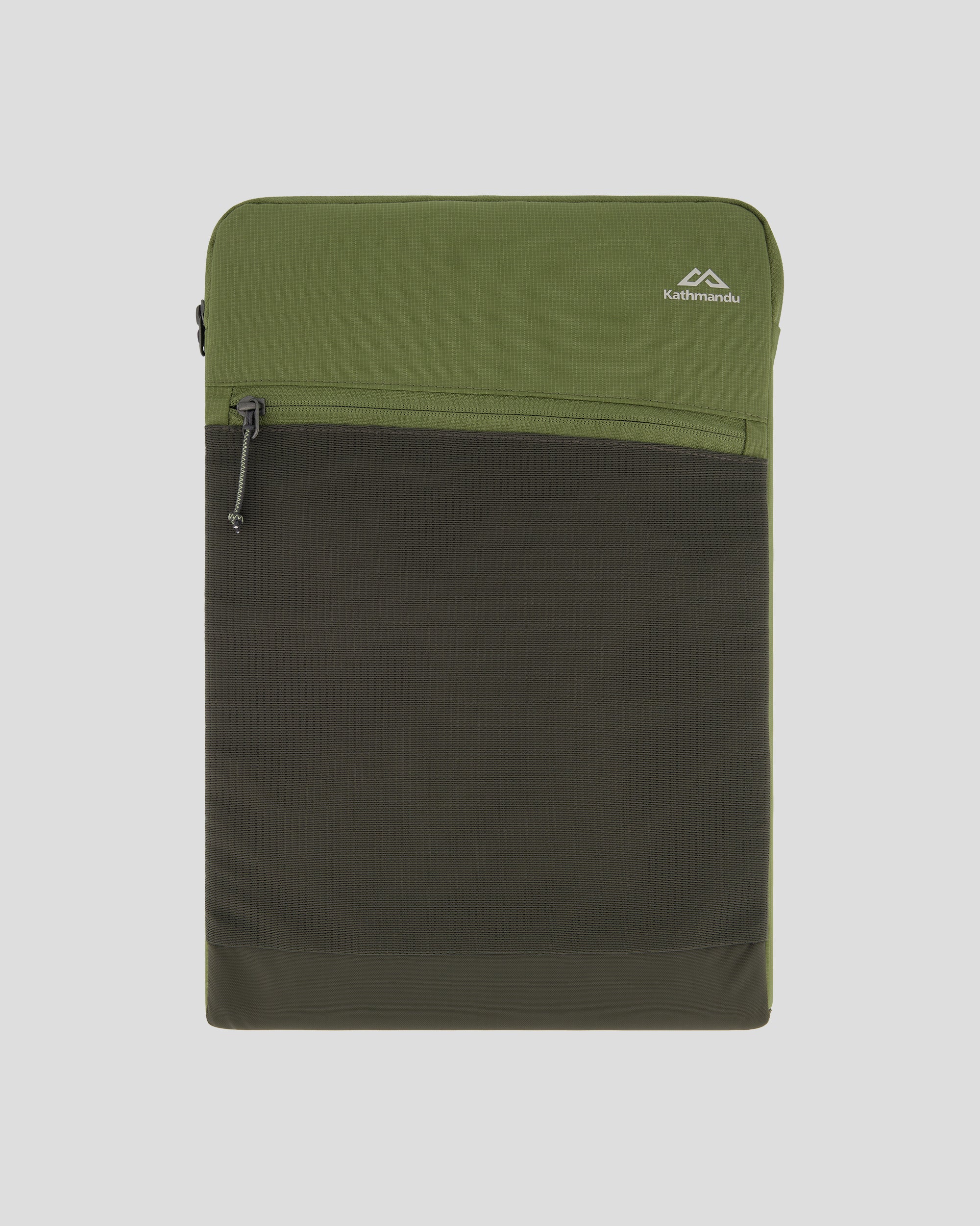 Trailhead Accessory Digi Pouch - Dark Fern/Dark Moss