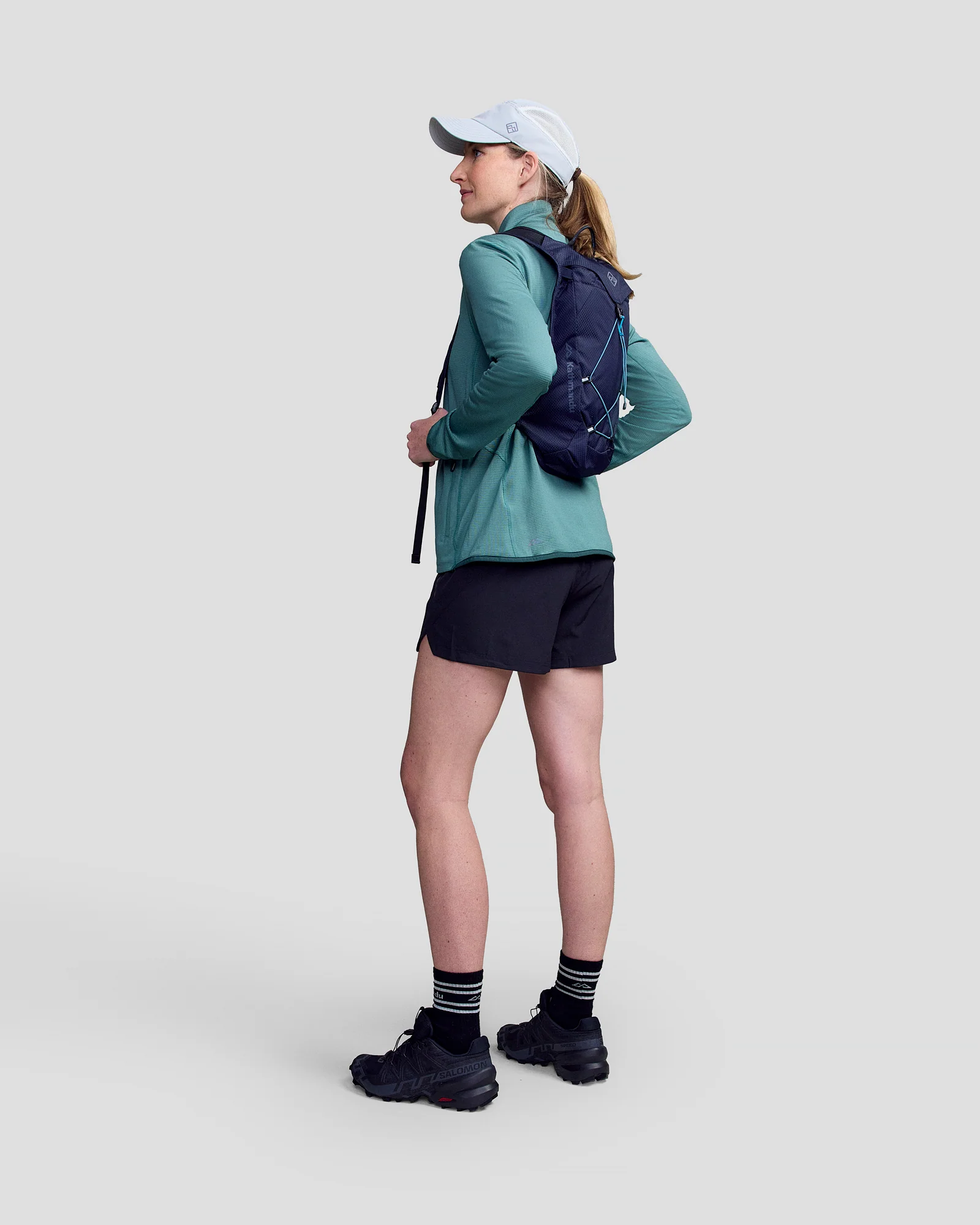 Veos Pack - 5L - Pure Navy